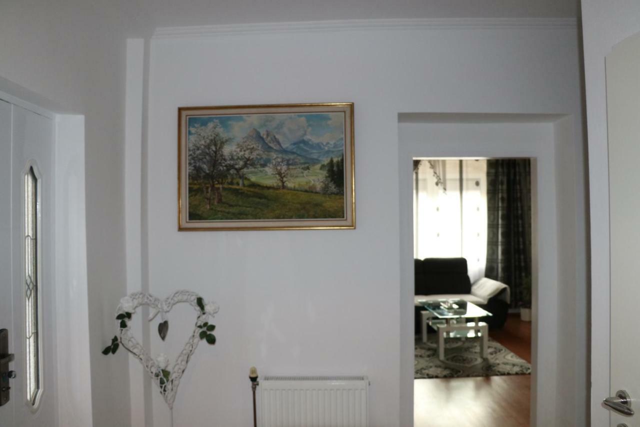 The Lakehouse Villa Neusiedl Am See Wienerstrasse 8 Eksteriør bilde